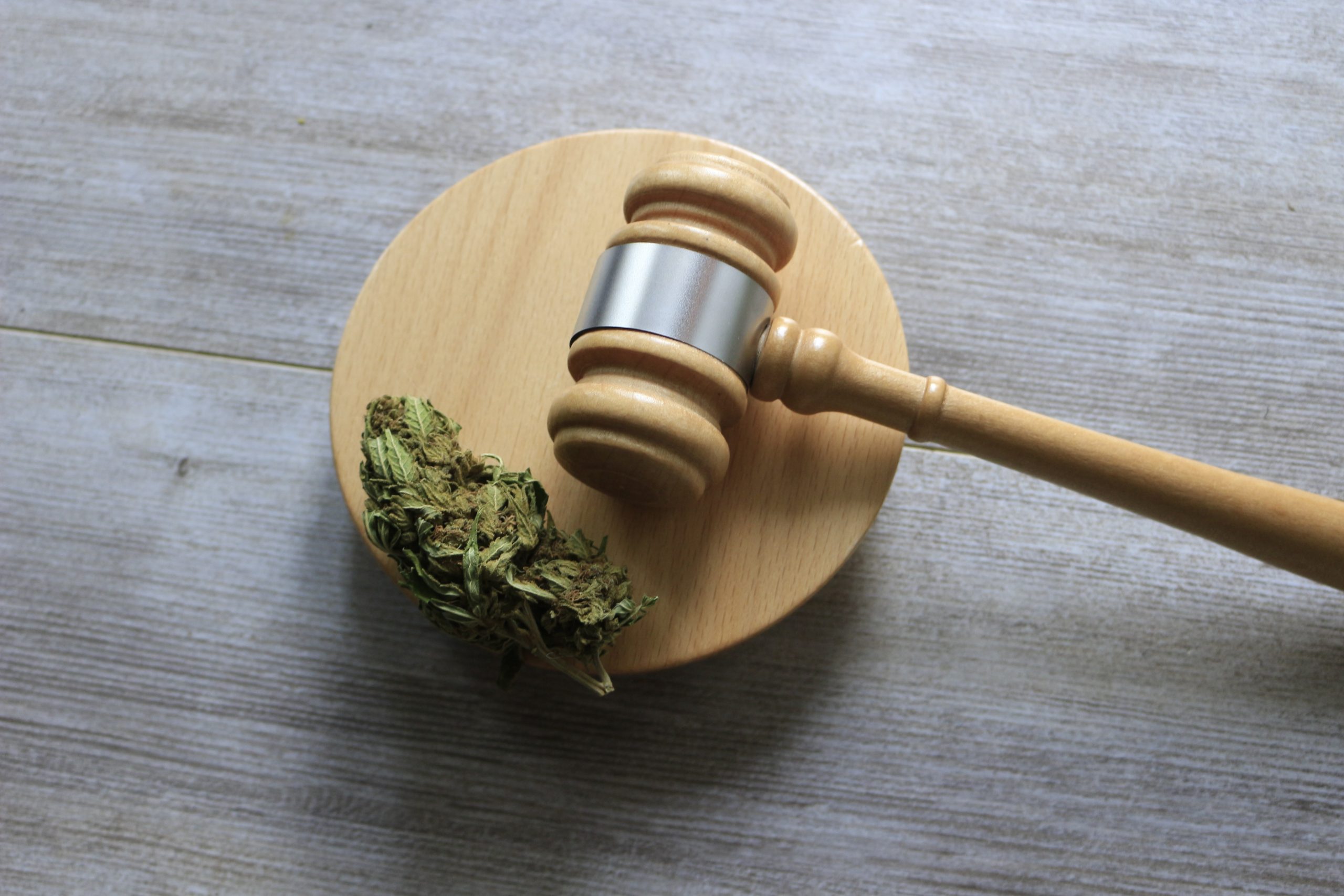Navigating the Legal Landscape of Cannabis in Middletown: What You Need to Know