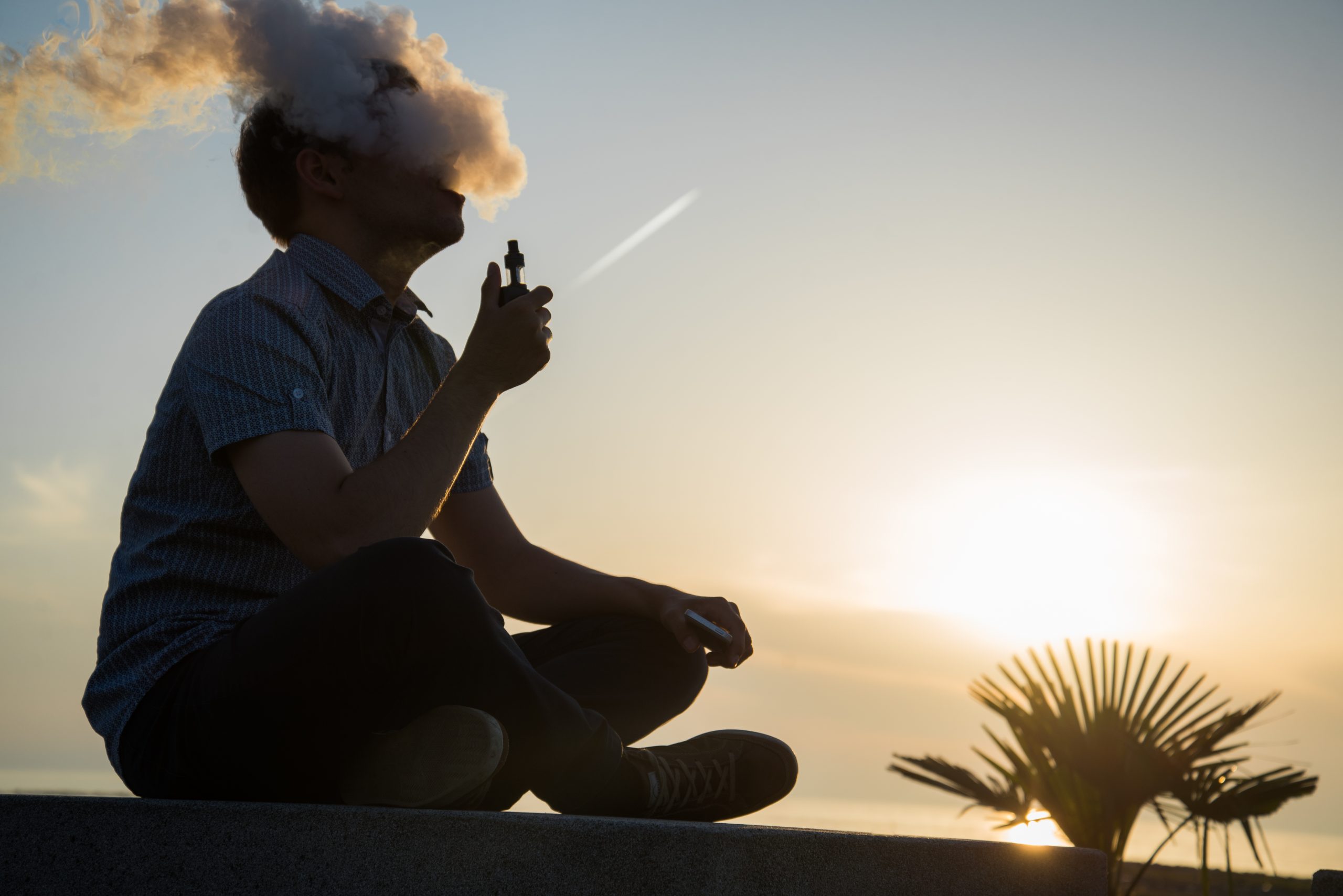 You are currently viewing Beginner’s Guide to Vaping Cannabis: Tips and Products from Orange County Cannabis Co.