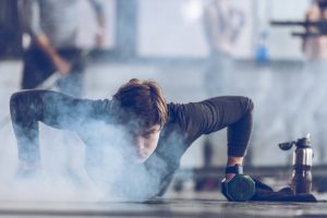 Read more about the article Cannabis and Fitness: How to Enhance Your Workouts