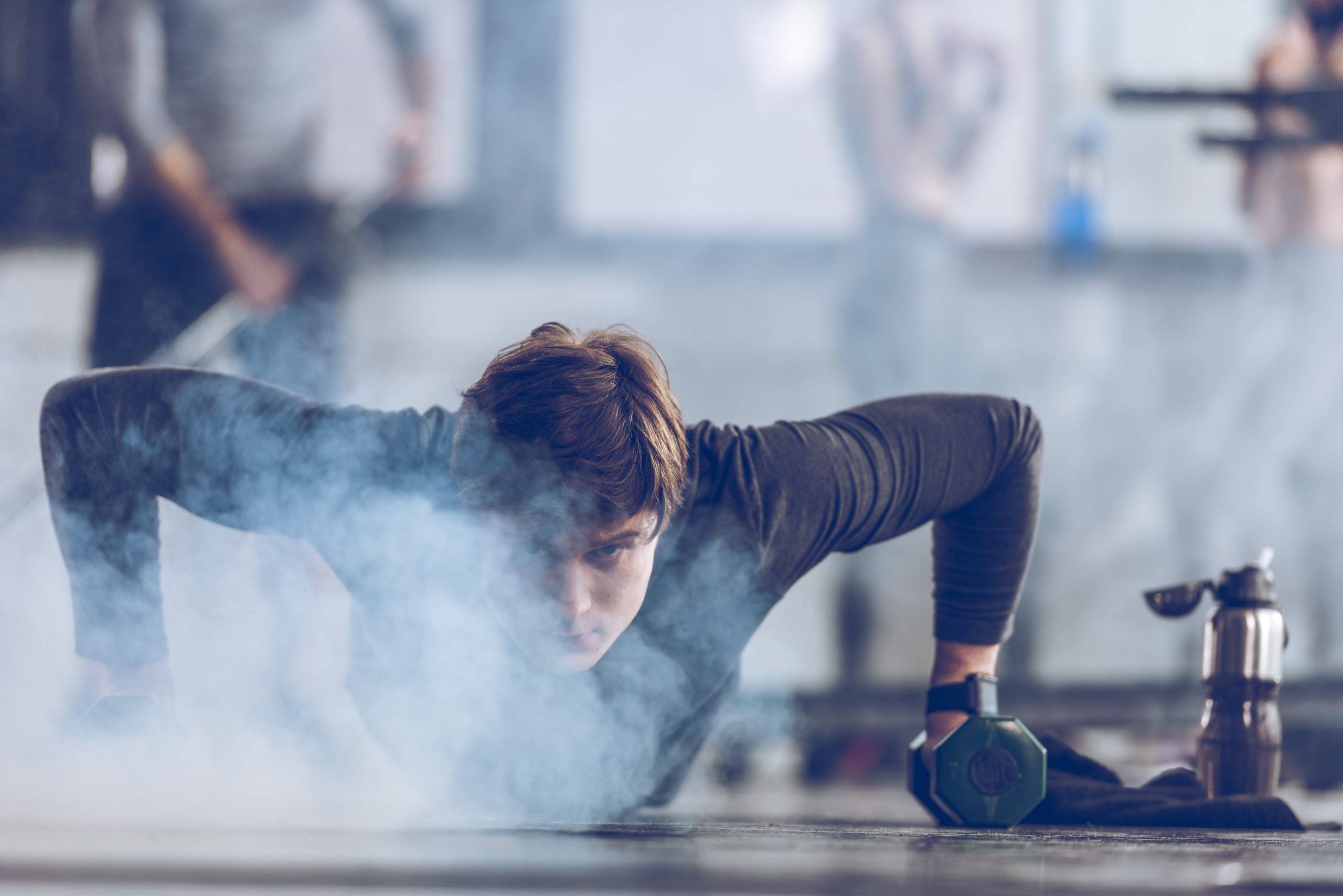 Cannabis and Fitness: How to Enhance Your Workouts