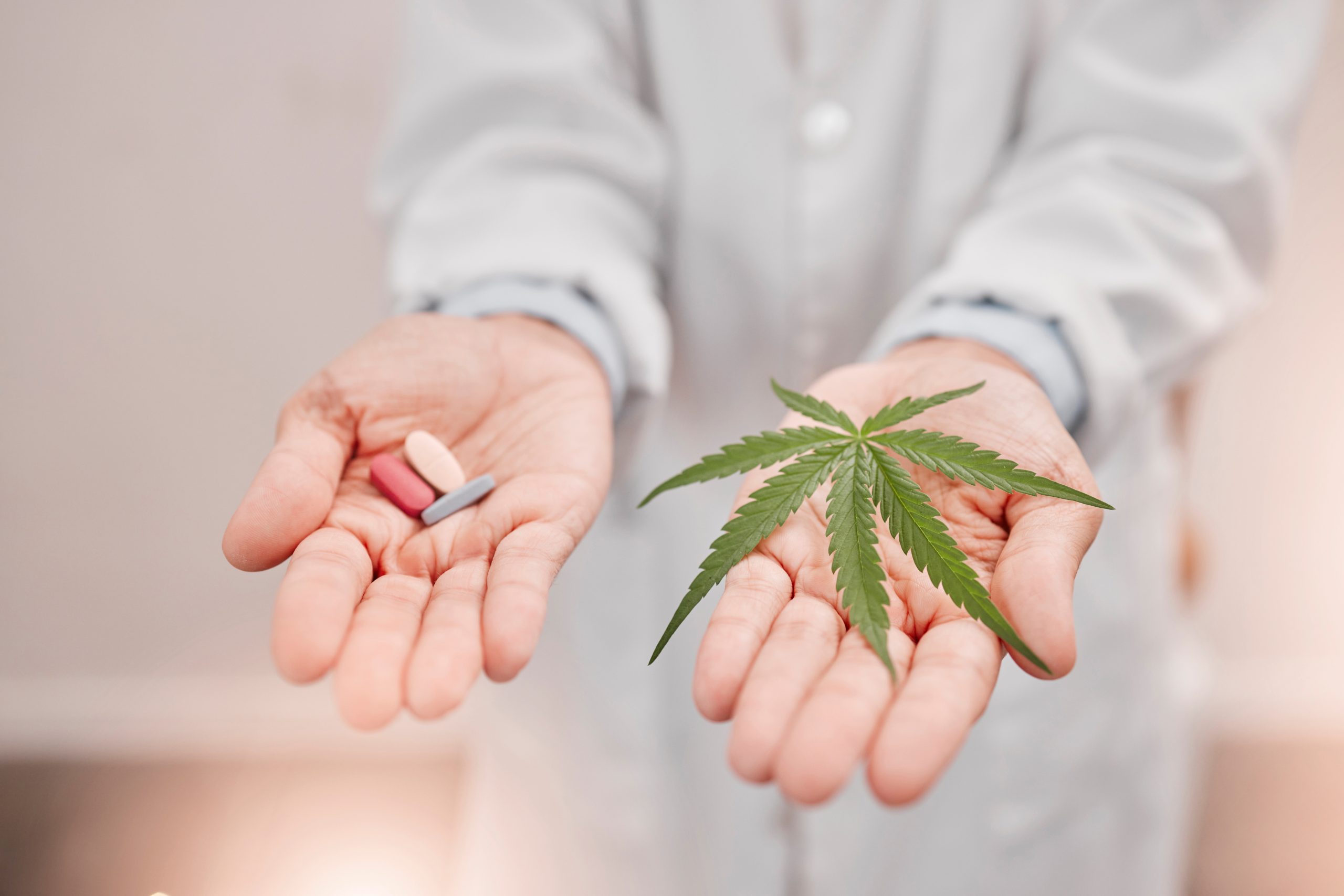 Read more about the article Cannabis for Pain Management: What Science Says