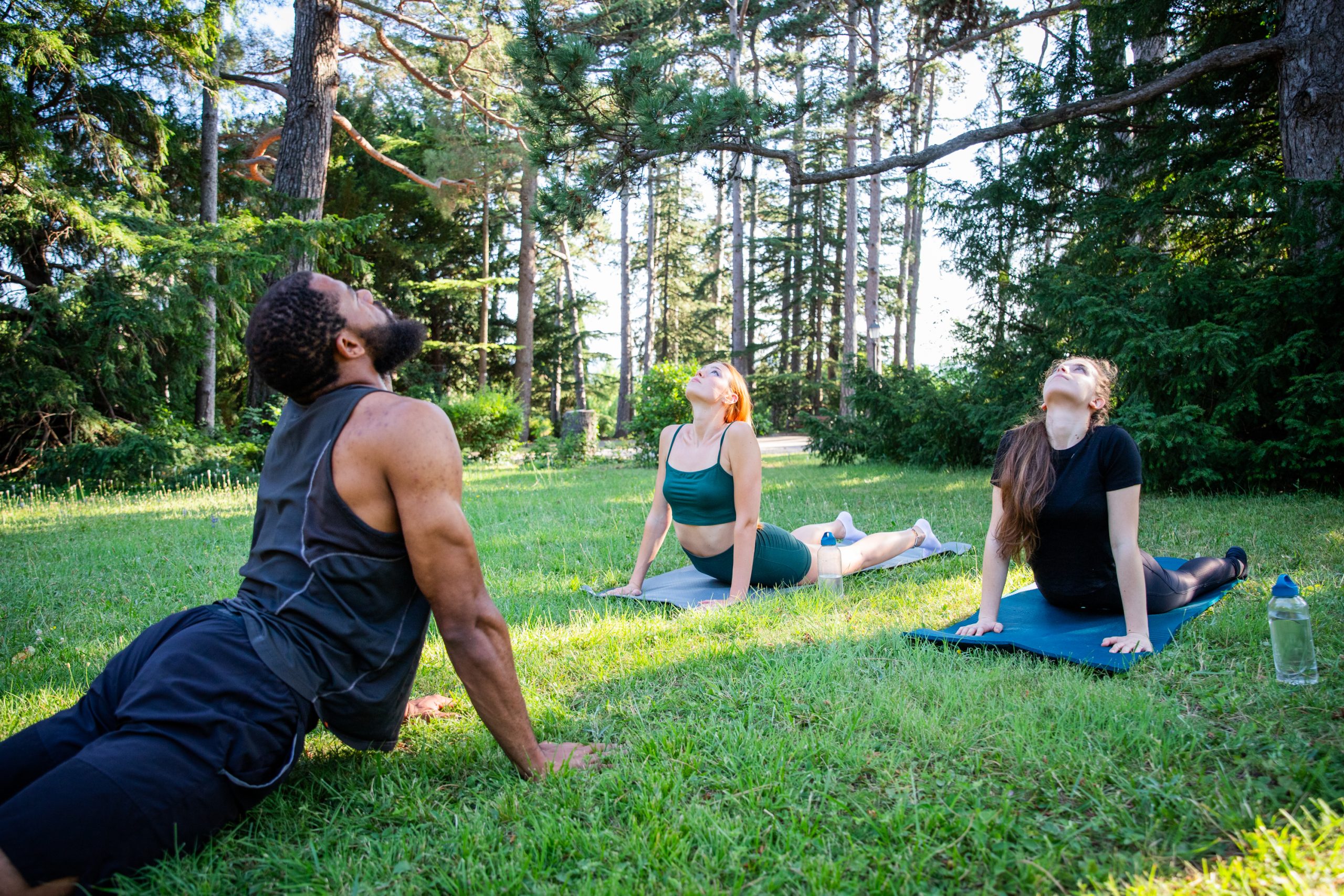 Cannabis and Yoga: Enhancing Your Practice