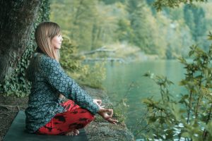 Read more about the article How to Enhance Your Mindfulness Practice with Cannabis