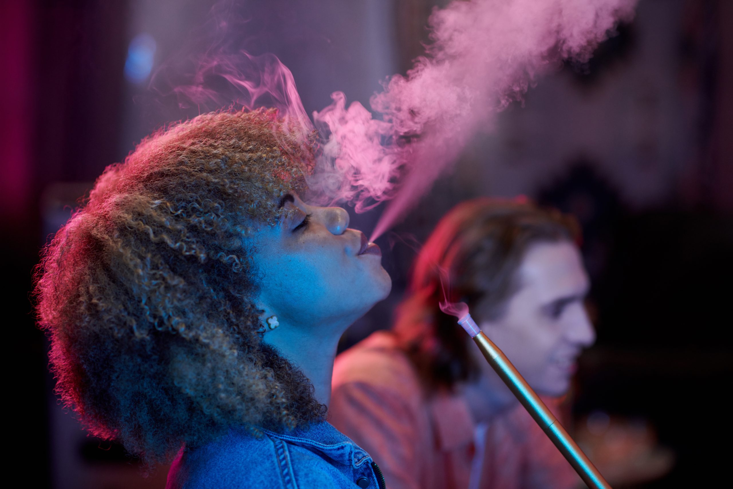 How to Choose the Right Vape Pen: A 2024 Buyer’s Guide