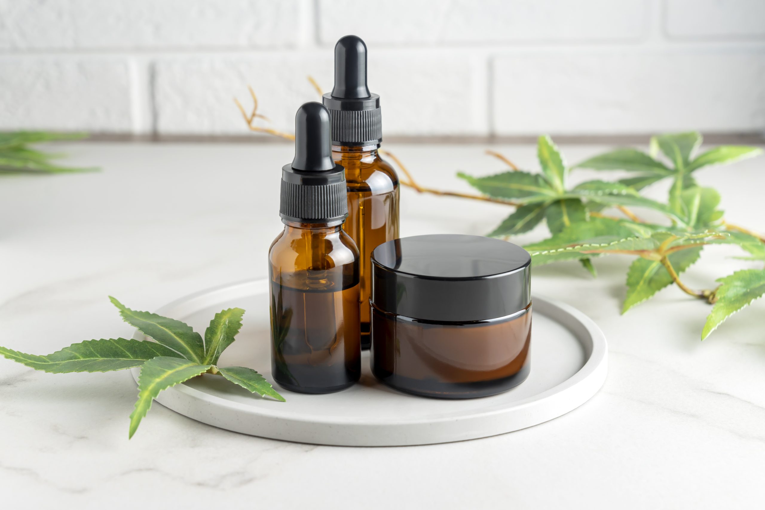 Understanding Types of CBD: Full-Spectrum, Broad-Spectrum, and Isolate Explained