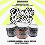 Doobie Labs: Small-Batch Craft & Science-Backed Innovation