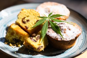 Read more about the article The Types of Cannabis Edibles You Should Know