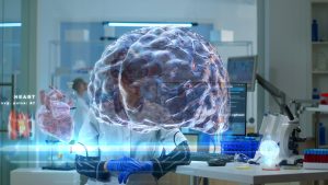 Read more about the article Cannabis and Brain Health: The Impact on Memory and Cognition