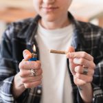 What is Cotton Mouth? How Cannabis Affects Your Saliva and Hydration