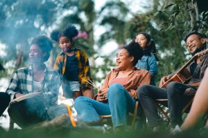 Read more about the article How to Discuss Cannabis Use with Your Family: A Guide to Open Conversations