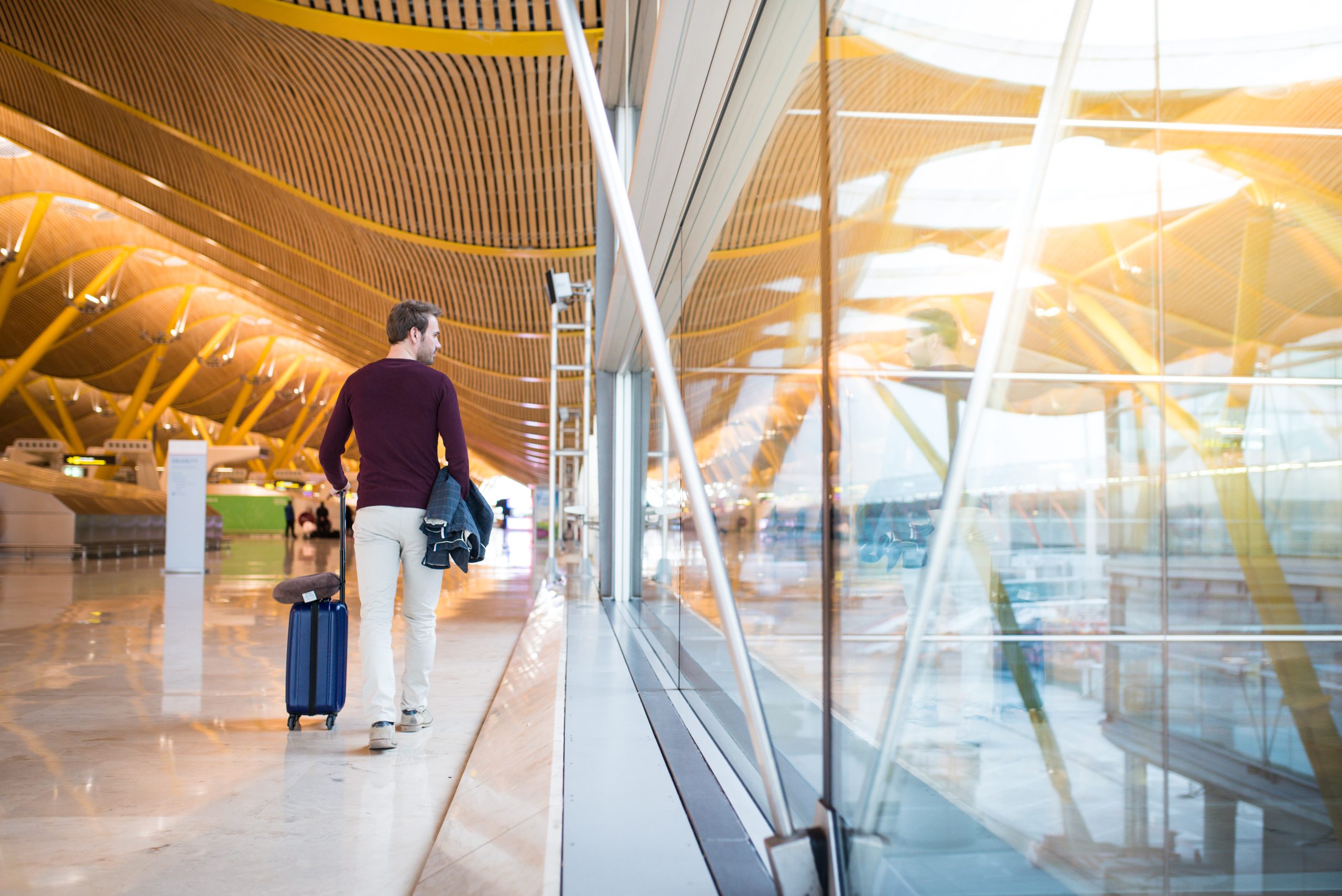 You are currently viewing Cannabis and Travel: What’s Legal and What’s Not in 2025