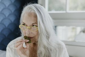 Read more about the article How Cannabis Can Support Active Aging