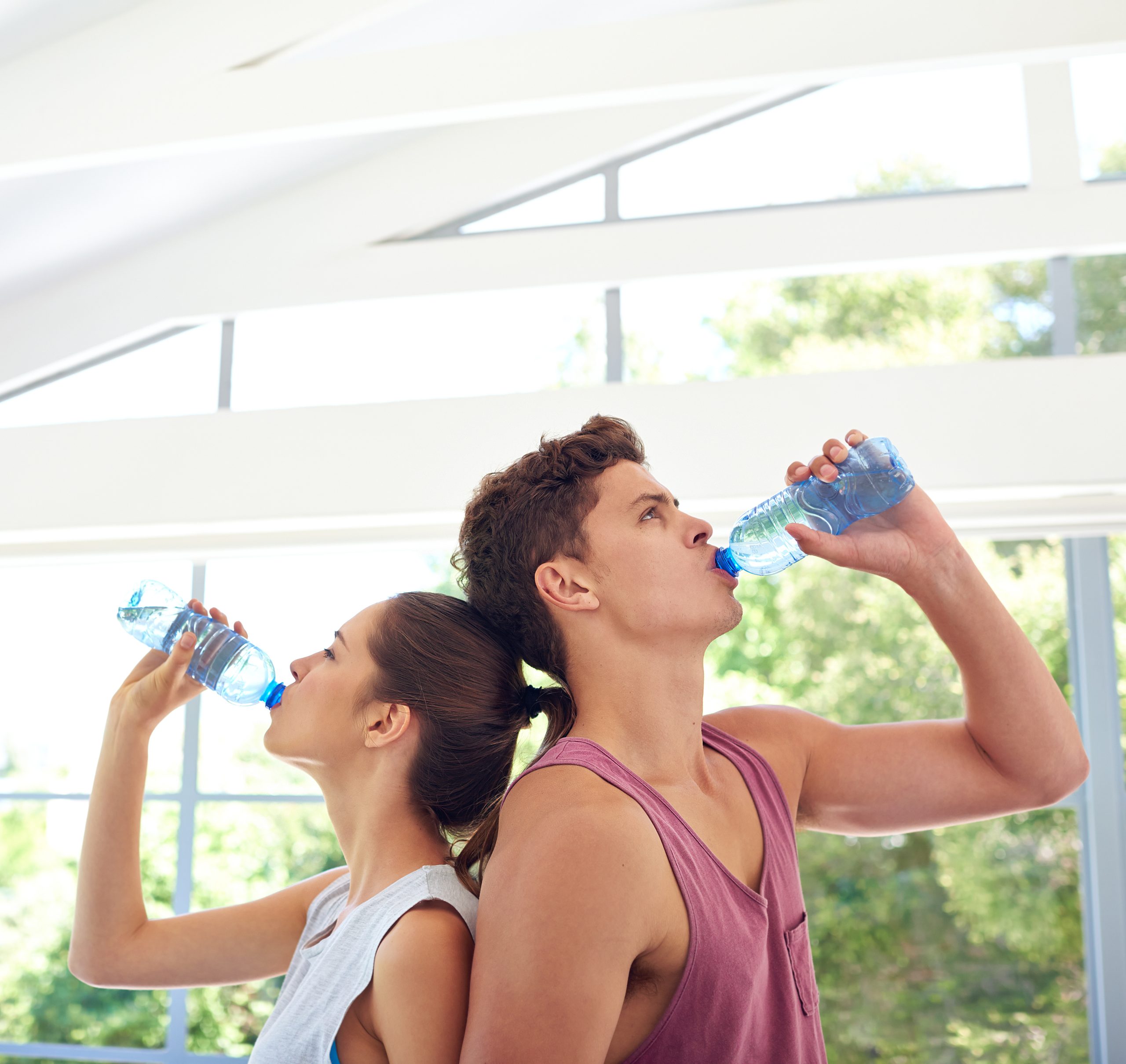 You are currently viewing Hydration and Cannabis: The Relationship and its Effects
