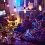 The Best Cannabis for Movie Night: Strains & Snacks