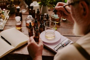 Read more about the article Can You Build a Tolerance to Terpenes?