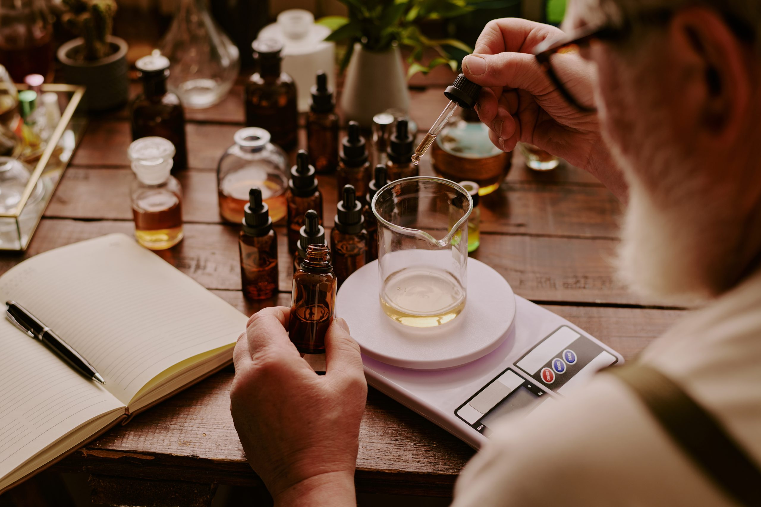 You are currently viewing Can You Build a Tolerance to Terpenes?