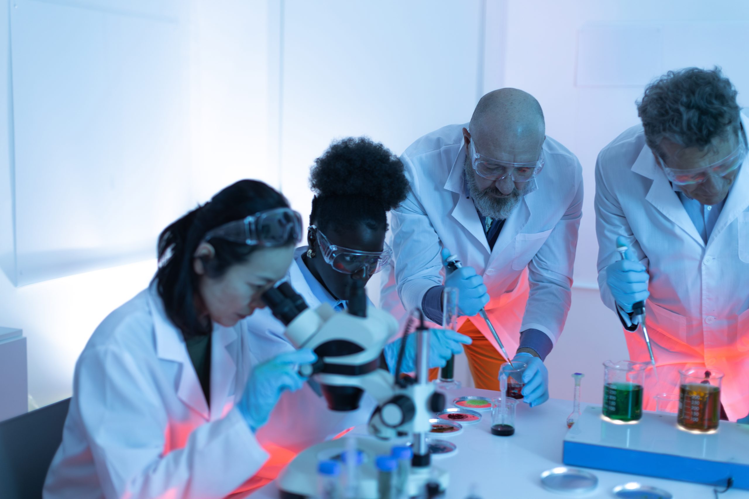 You are currently viewing Myths About Cannabis Busted by Science