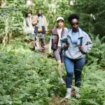 How to Pair Cannabis with Hobbies: Hiking, Painting & More