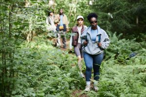 Read more about the article How to Pair Cannabis with Hobbies: Hiking, Painting & More