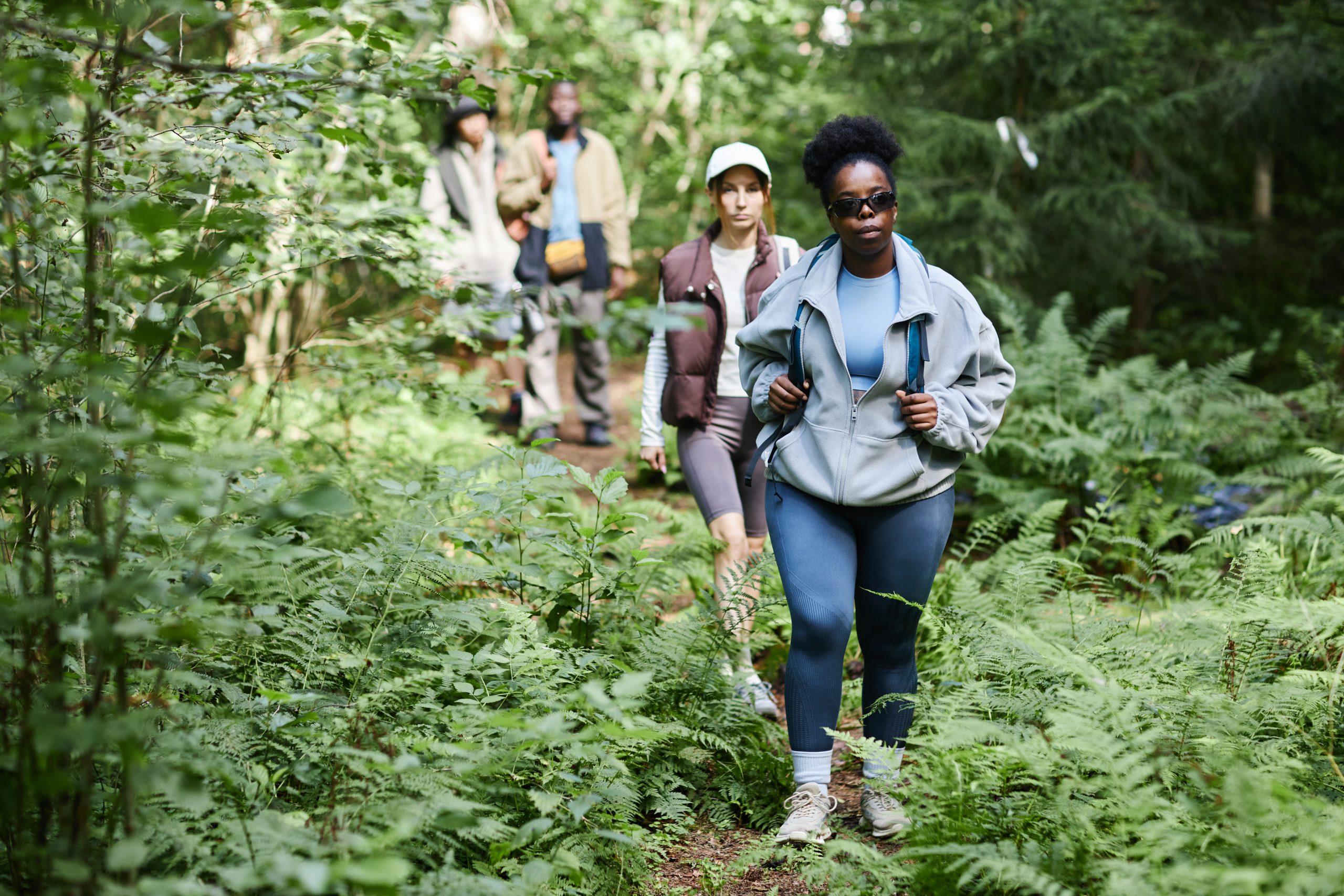 You are currently viewing How to Pair Cannabis with Hobbies: Hiking, Painting & More