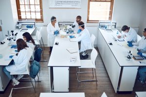 Read more about the article 🔍 Behind the Label: Understanding Cannabis Testing and Safety