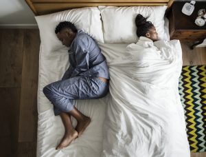 Read more about the article Cannabis Sleep: Strains and Products for Better Rest