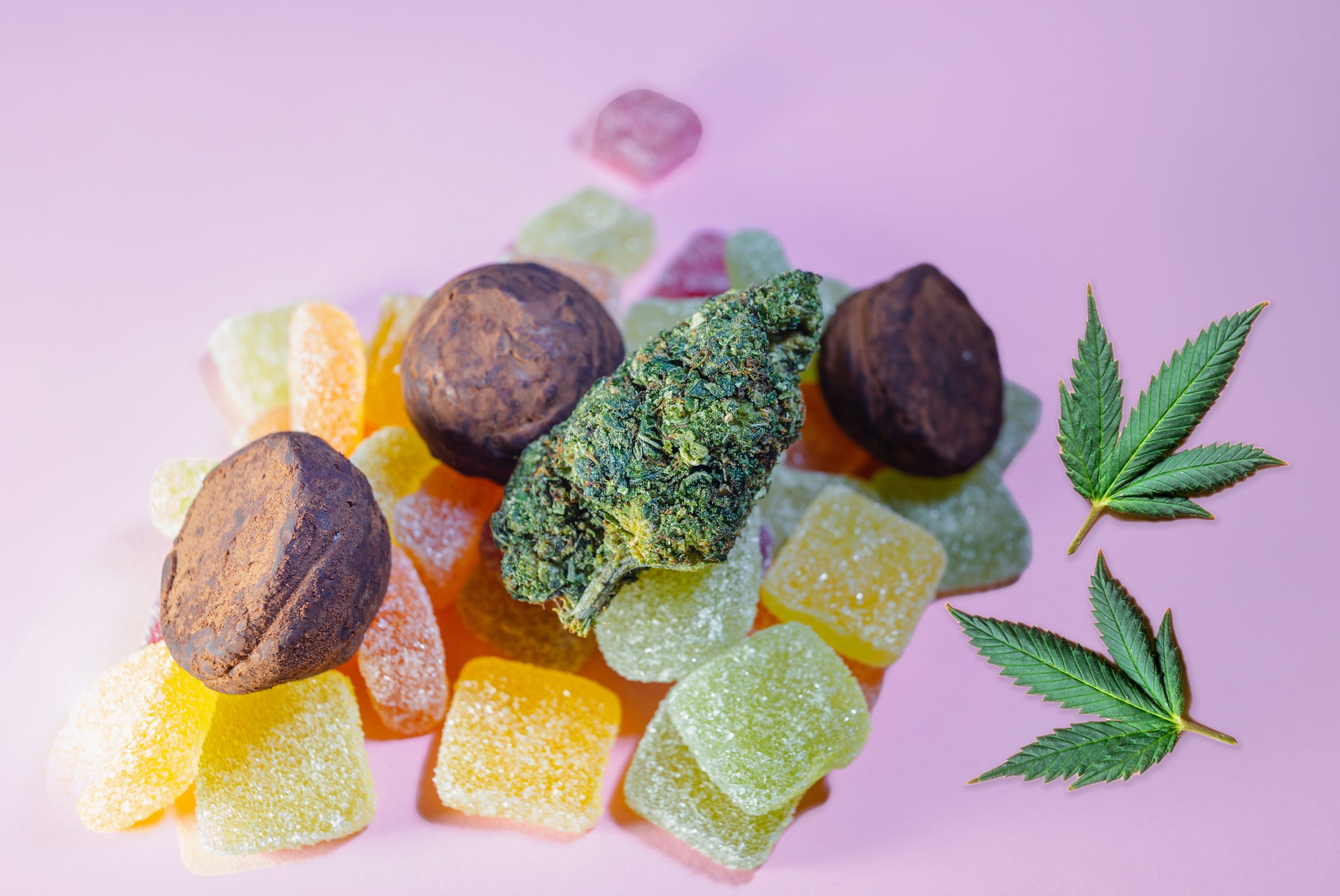 You are currently viewing How to Prepare Your Body for Cannabis Edibles