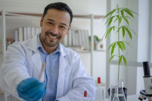Read more about the article Cannabis Doctor: How to Talk to Your Doctor About Cannabis