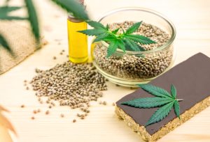 Read more about the article Cannabis and Chocolate: A Perfect Pair