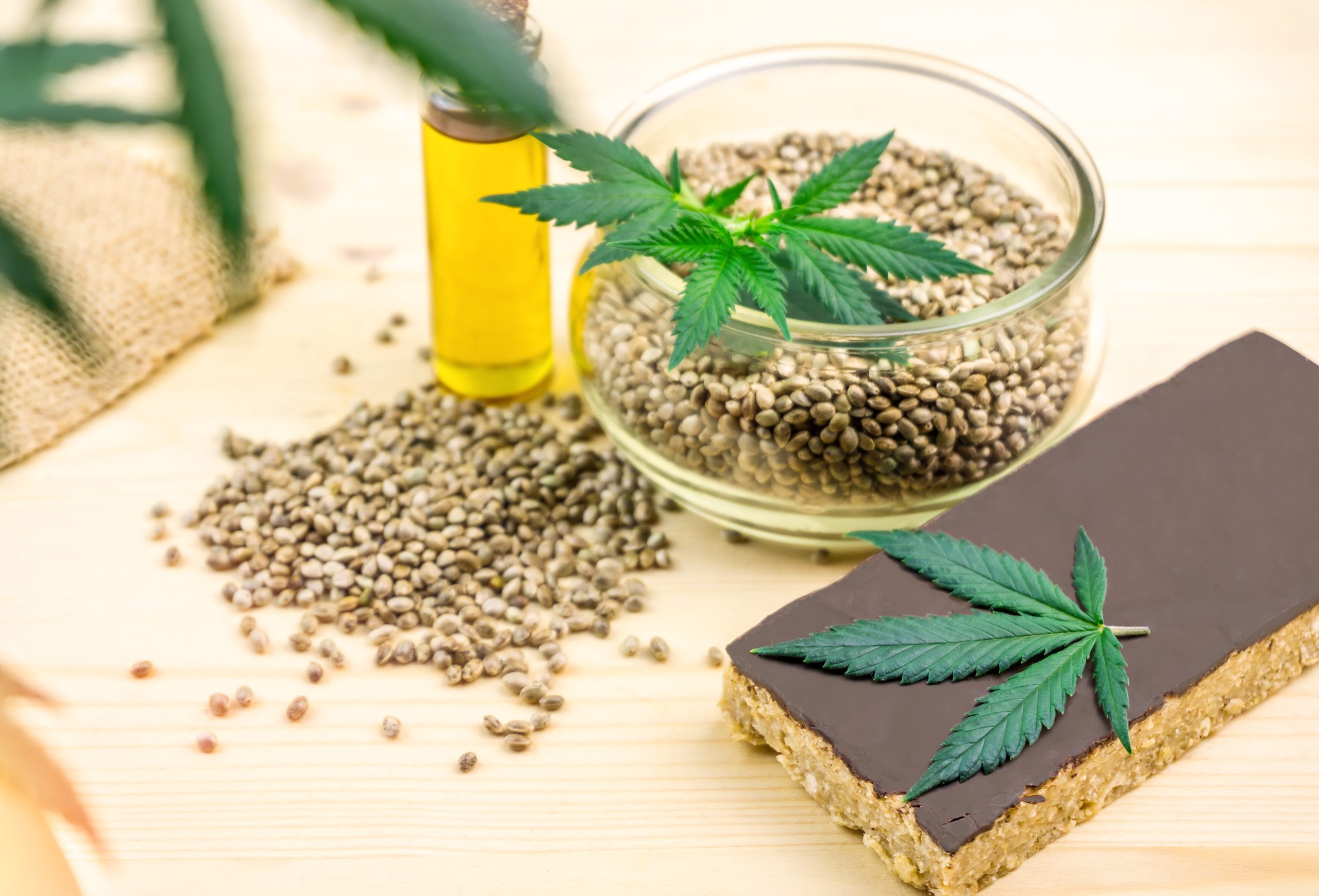 You are currently viewing Cannabis and Chocolate: A Perfect Pair