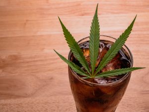 Read more about the article The Future of Cannabis Beverages: What’s Next for 2025