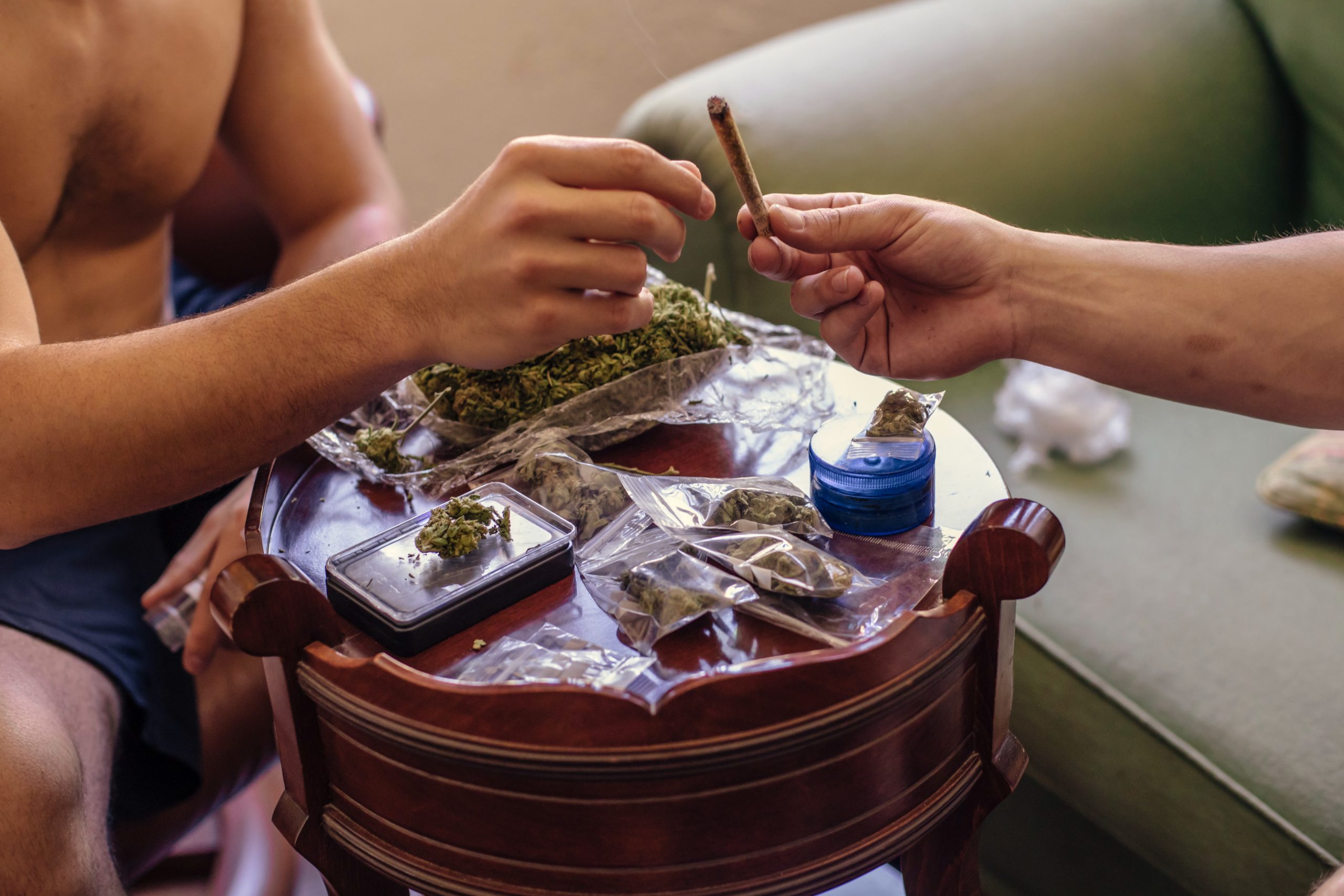 Cannabis Consumption Timing: When You Use It Matters