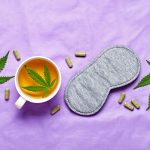 Cannabis Sleep Aids for Better Rest