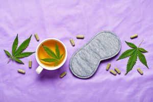 Read more about the article Cannabis Sleep Aids for Better Rest