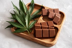 Read more about the article Live Rosin Edibles Explained