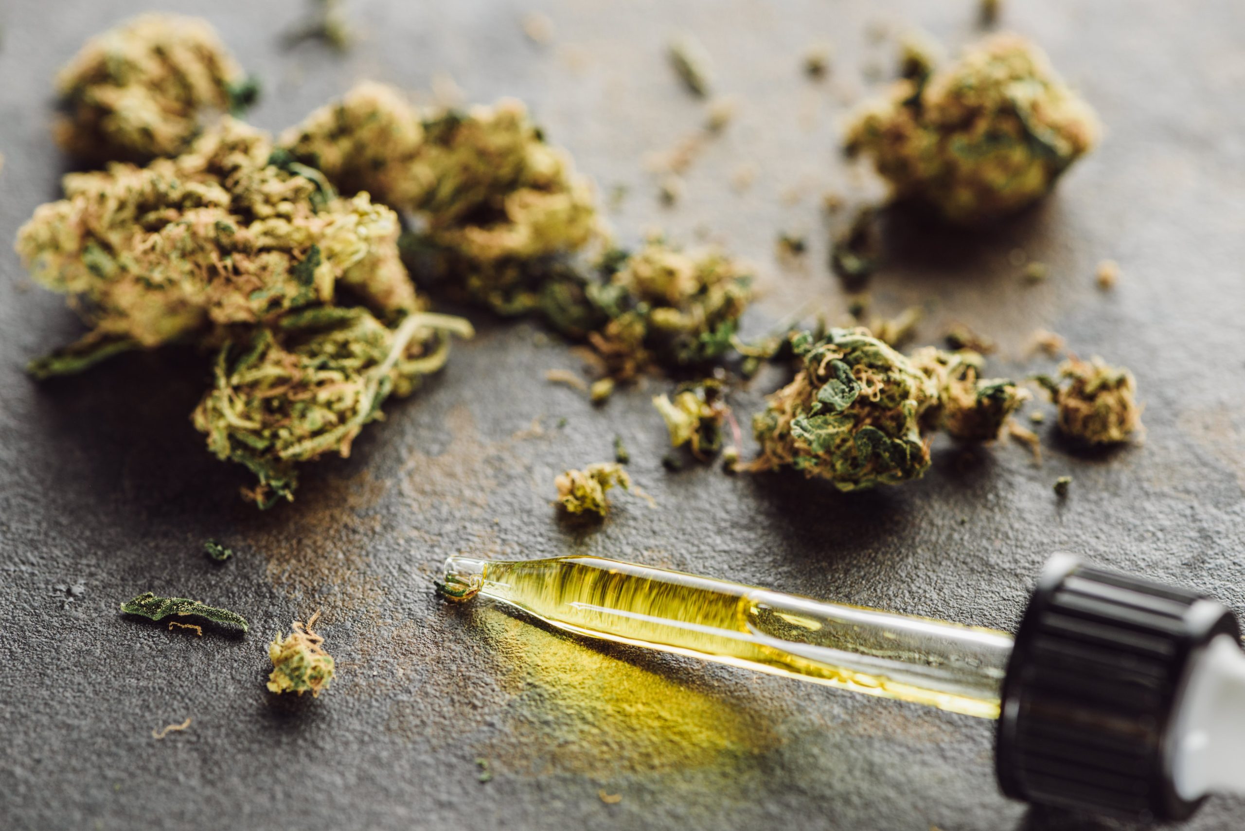You are currently viewing Cannabis Terpene Testing Helps Shoppers Choose Better Products