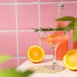 Cannabis Drink Mixes for Convenient Dosing