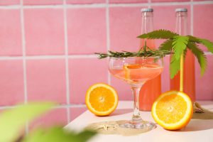 Read more about the article Cannabis Drink Mixes for Convenient Dosing