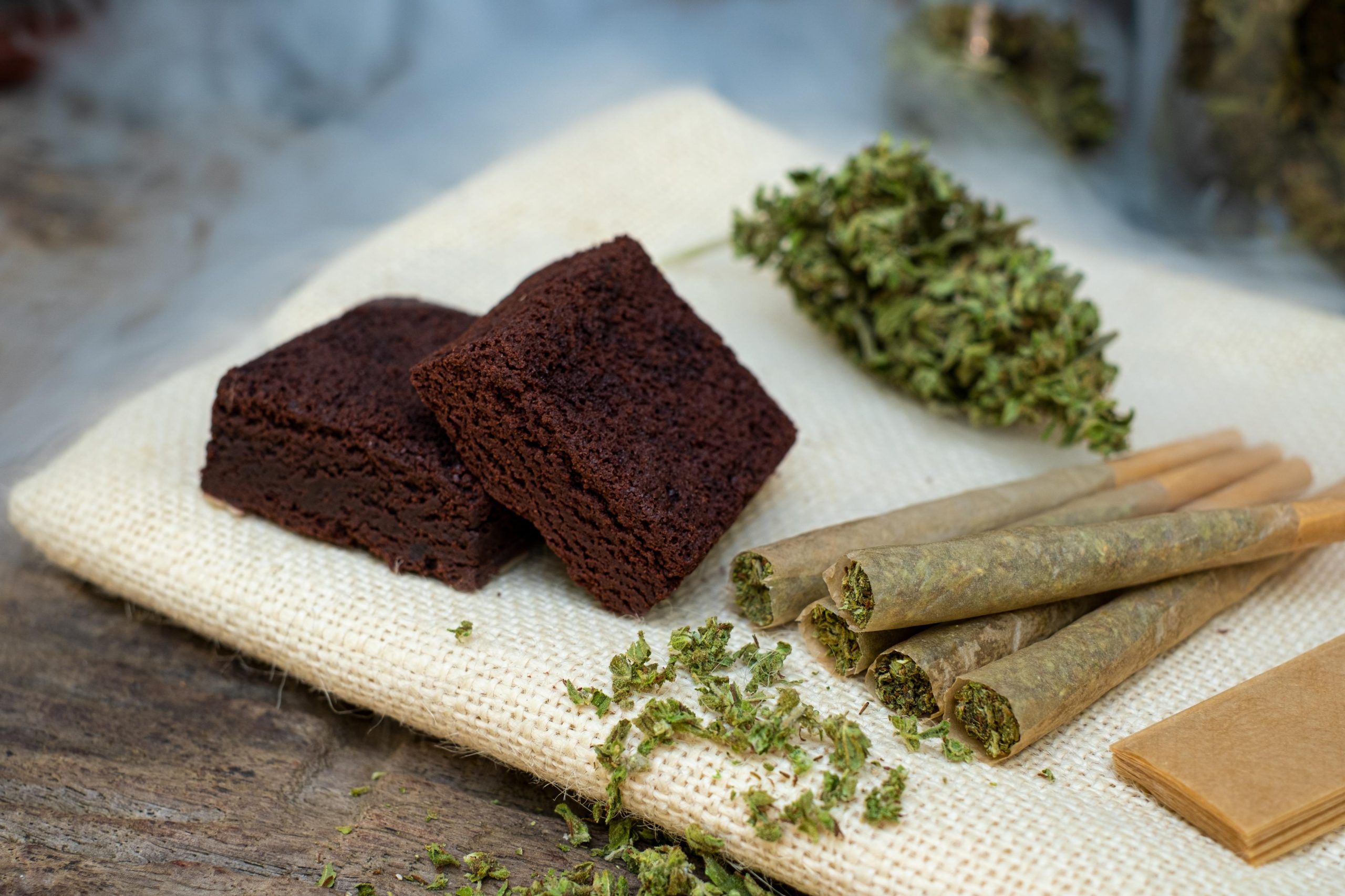 You are currently viewing Ice Water Hash: What Is It and How Is It Made?