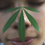 Cannabis Red Eyes: Why Does Weed Make Your Eyes Red?